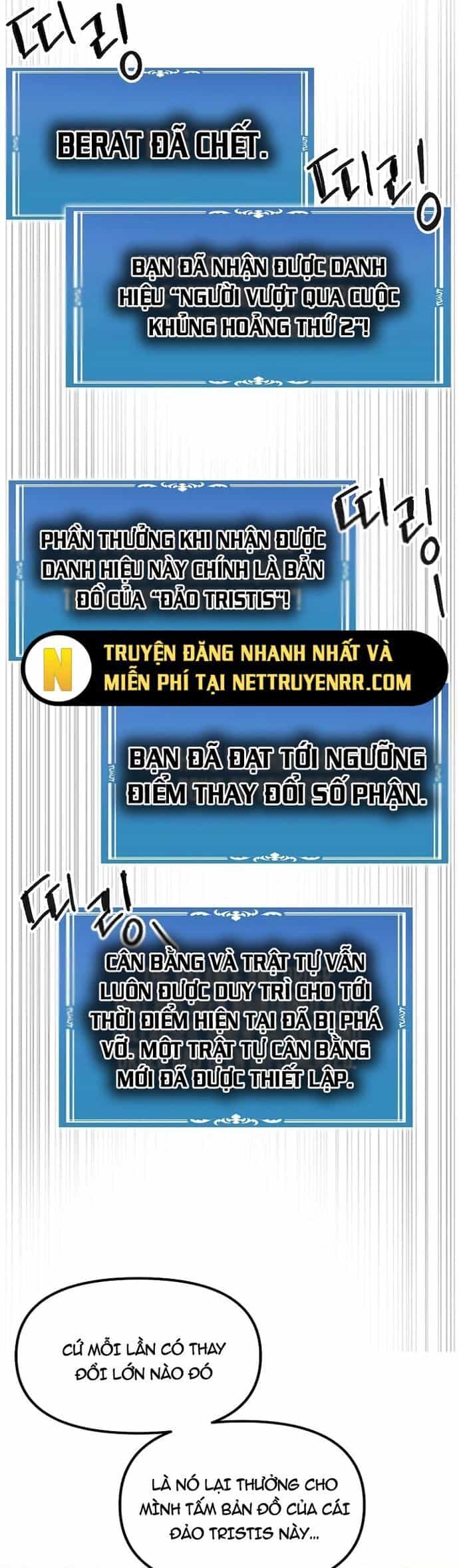 Người Chơi Lỗi - Chương 105 - ảnh 24