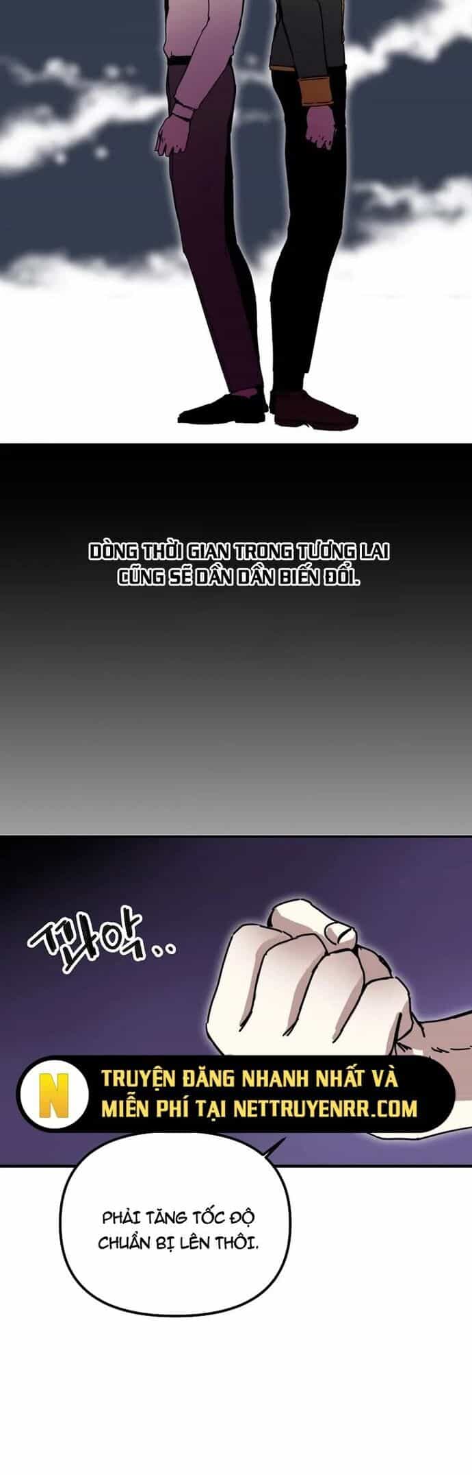 Người Chơi Lỗi - Chương 105 - ảnh 29