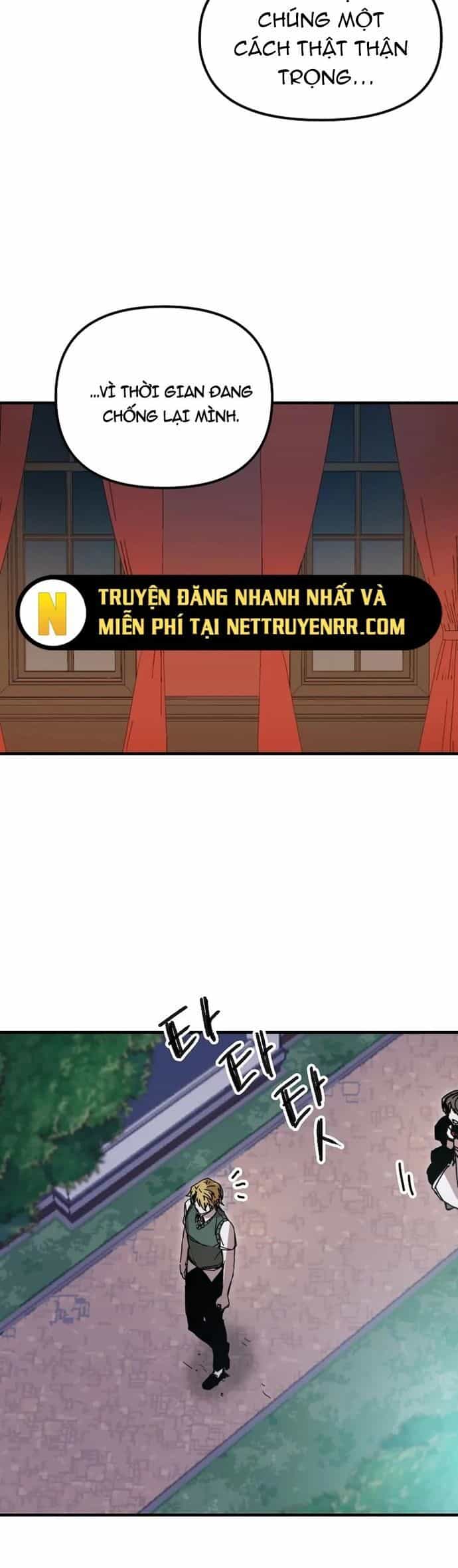 Người Chơi Lỗi - Chương 105 - ảnh 31