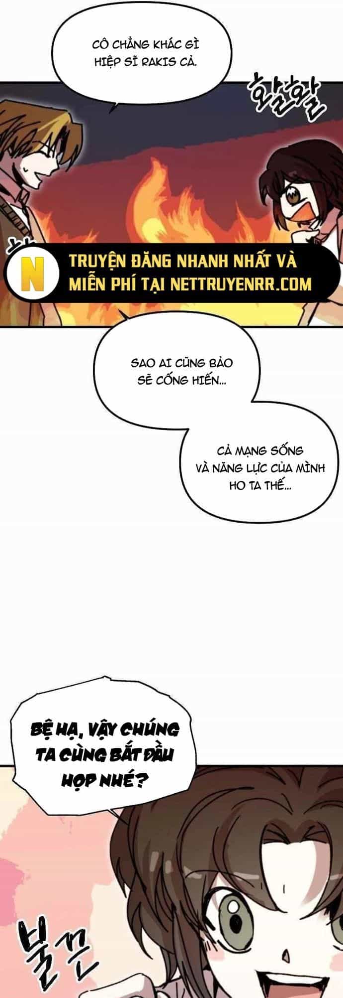 Người Chơi Lỗi - Chương 106 - ảnh 33