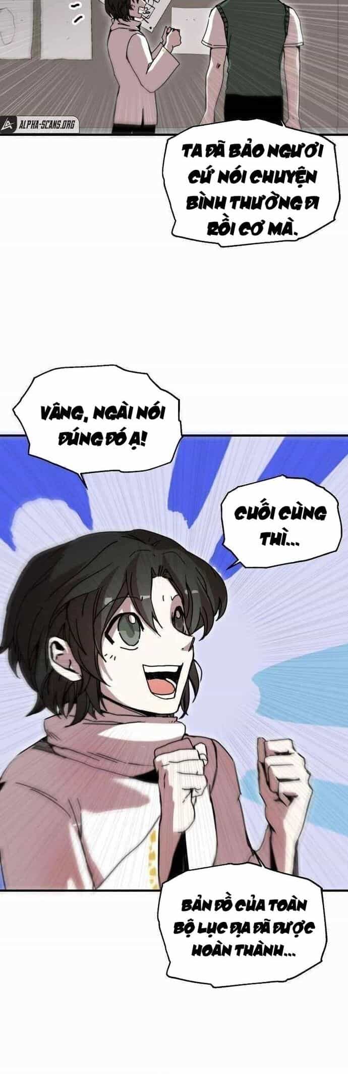 Người Chơi Lỗi - Chương 106 - ảnh 4