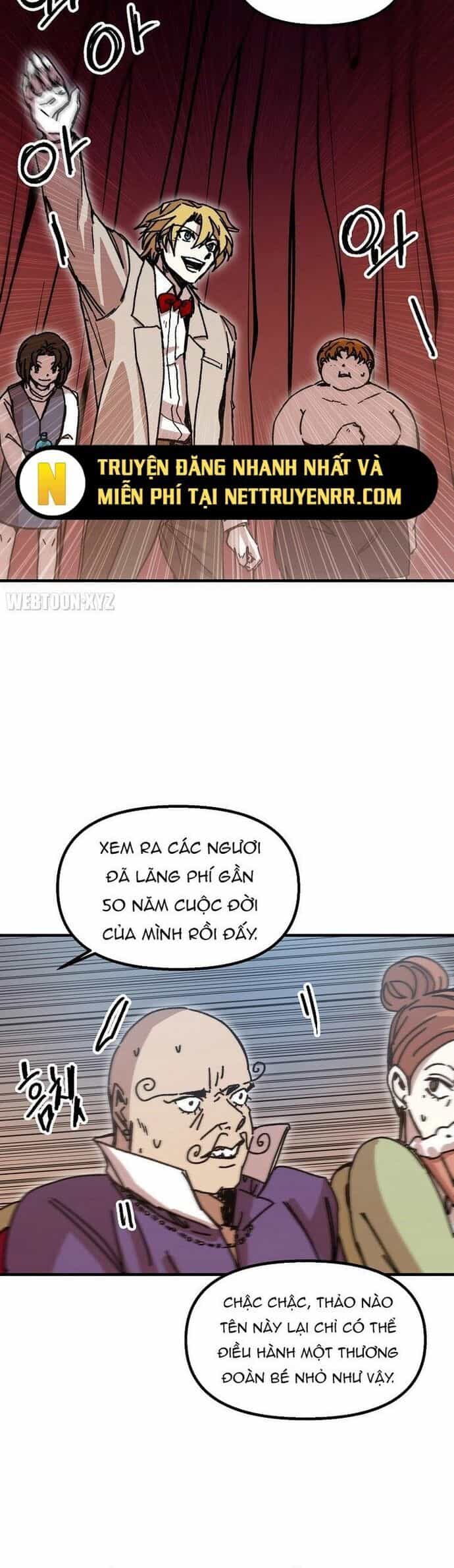 Người Chơi Lỗi - Chương 107 - ảnh 24