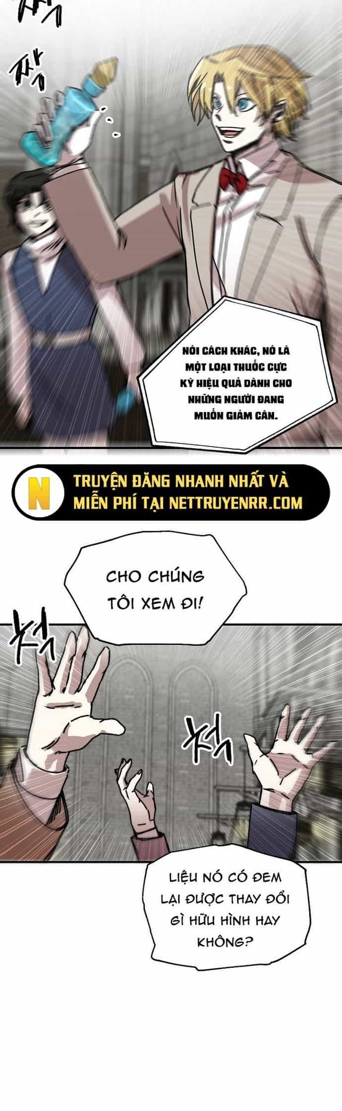 Người Chơi Lỗi - Chương 107 - ảnh 30