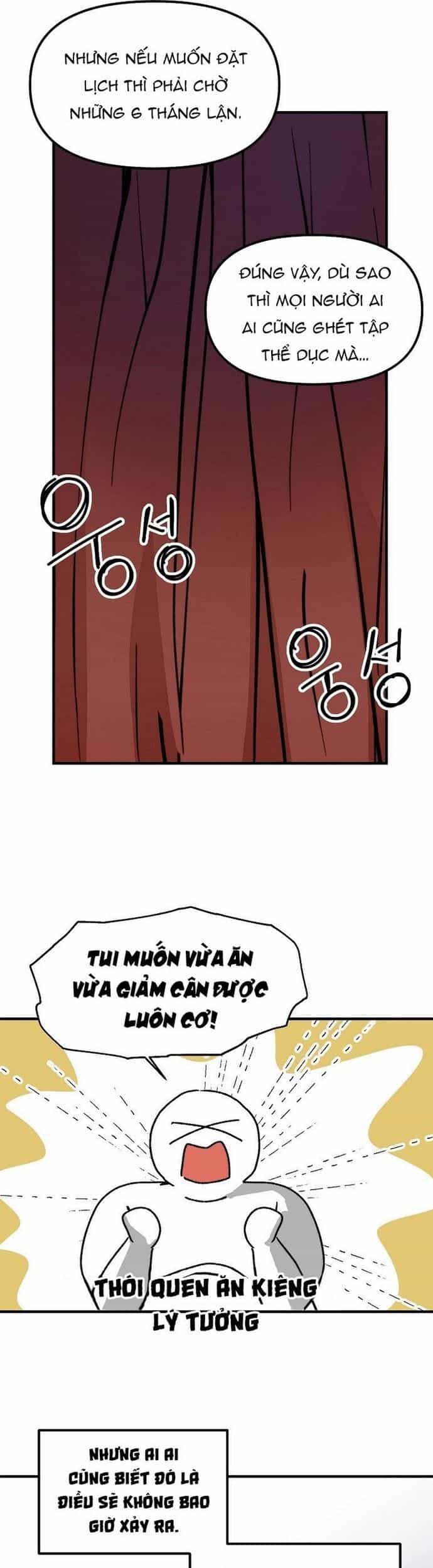 Người Chơi Lỗi - Chương 107 - ảnh 9