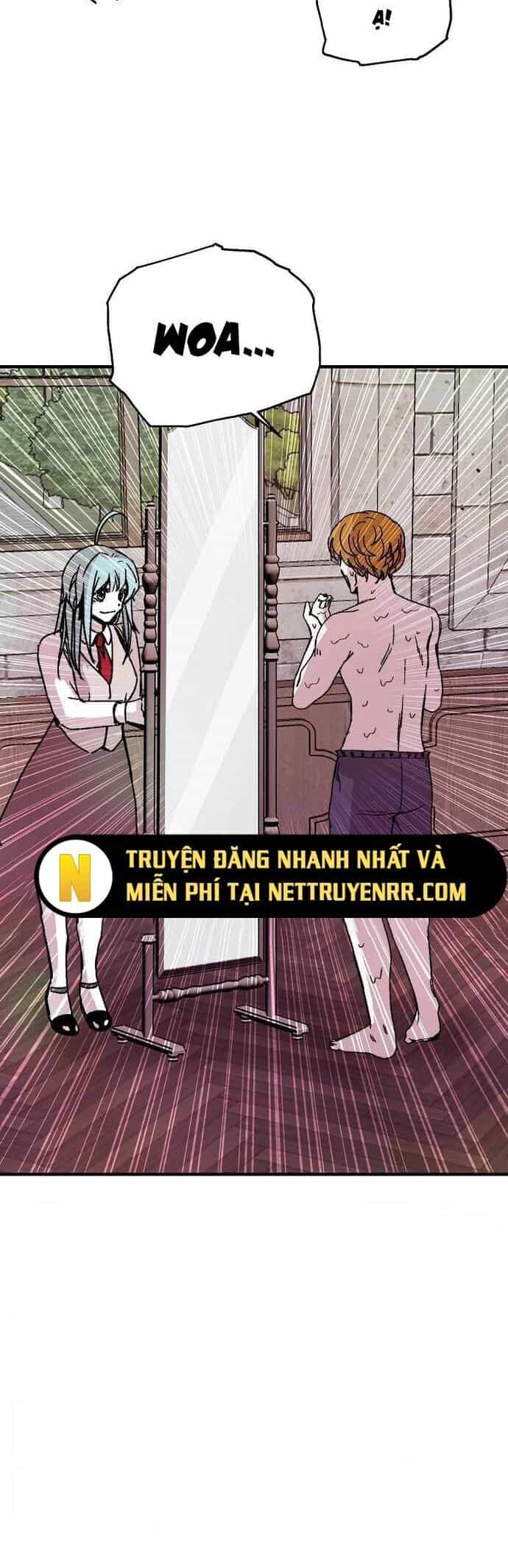 Người Chơi Lỗi - Chương 108 - ảnh 16