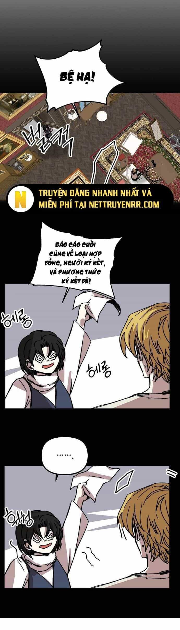 Người Chơi Lỗi - Chương 108 - ảnh 26
