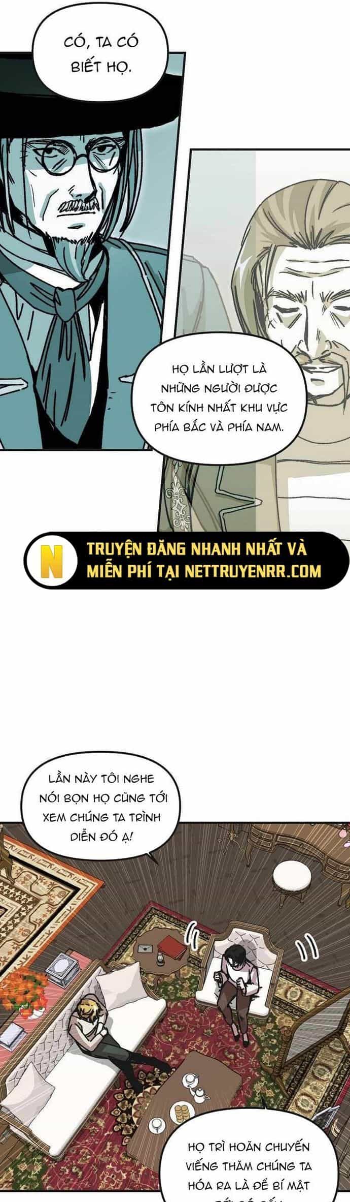 Người Chơi Lỗi - Chương 109 - ảnh 7