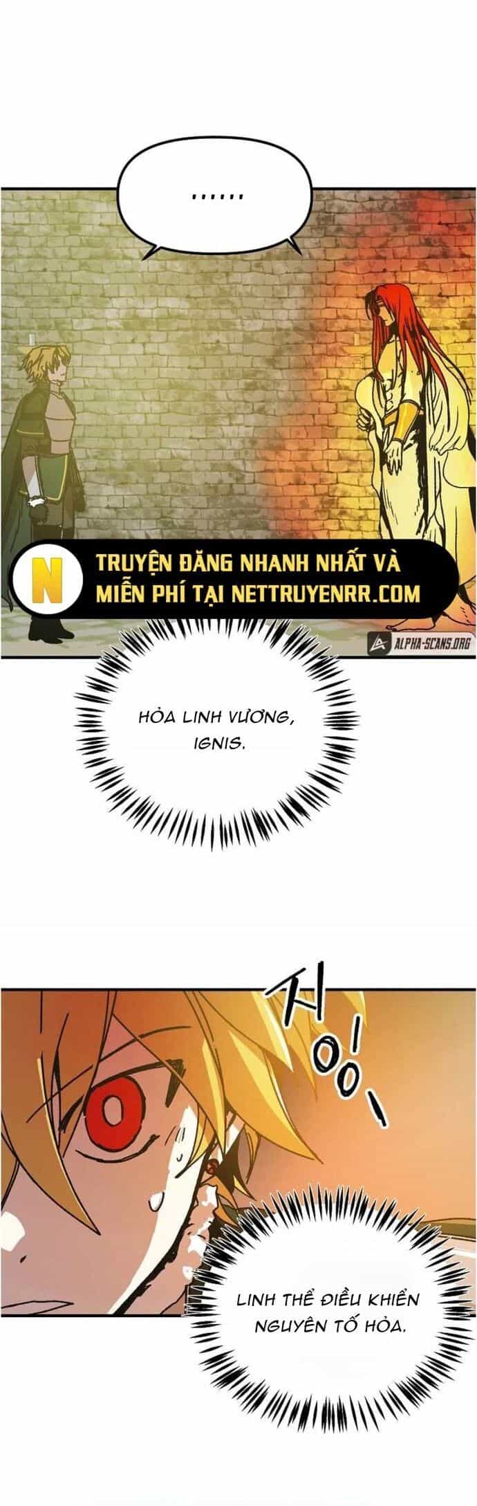 Người Chơi Lỗi - Chương 111 - ảnh 24