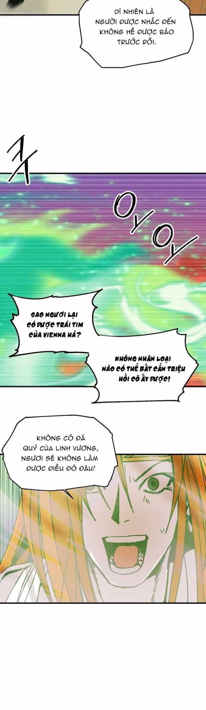 Người Chơi Lỗi - Chương 111 - ảnh 36
