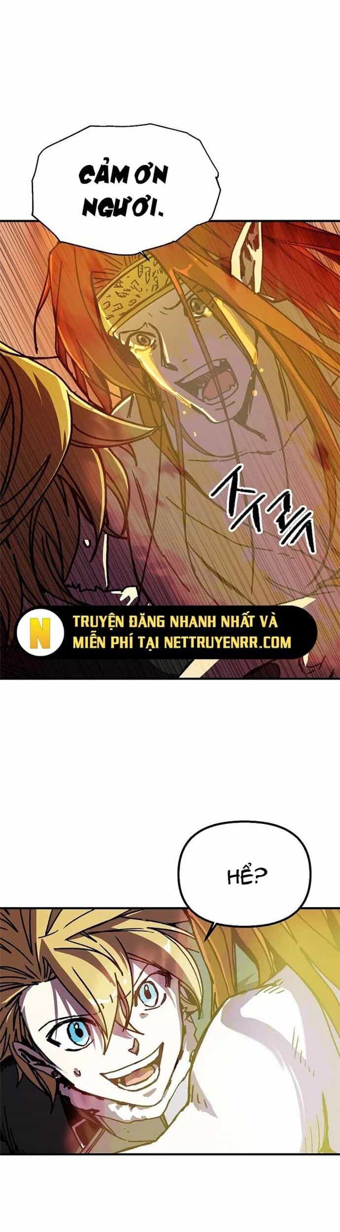 Người Chơi Lỗi - Chương 112 - ảnh 4