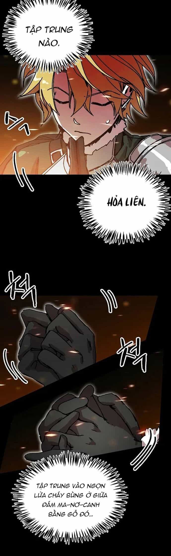 Người Chơi Lỗi - Chương 113 - ảnh 20