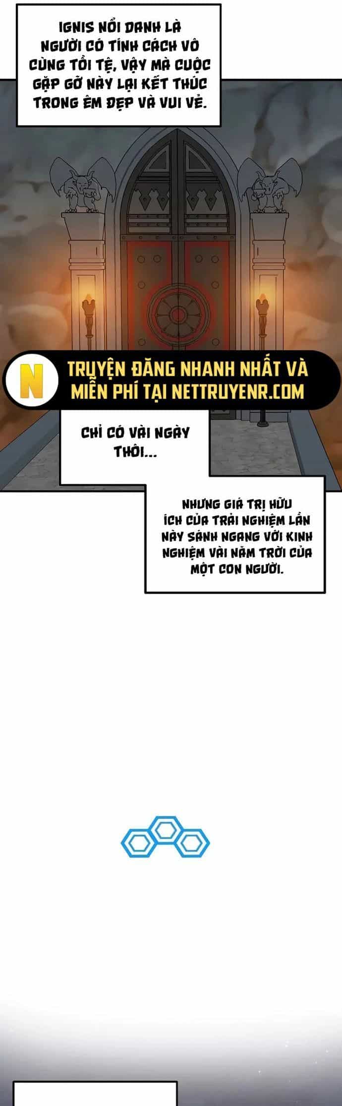 Người Chơi Lỗi - Chương 113 - ảnh 27
