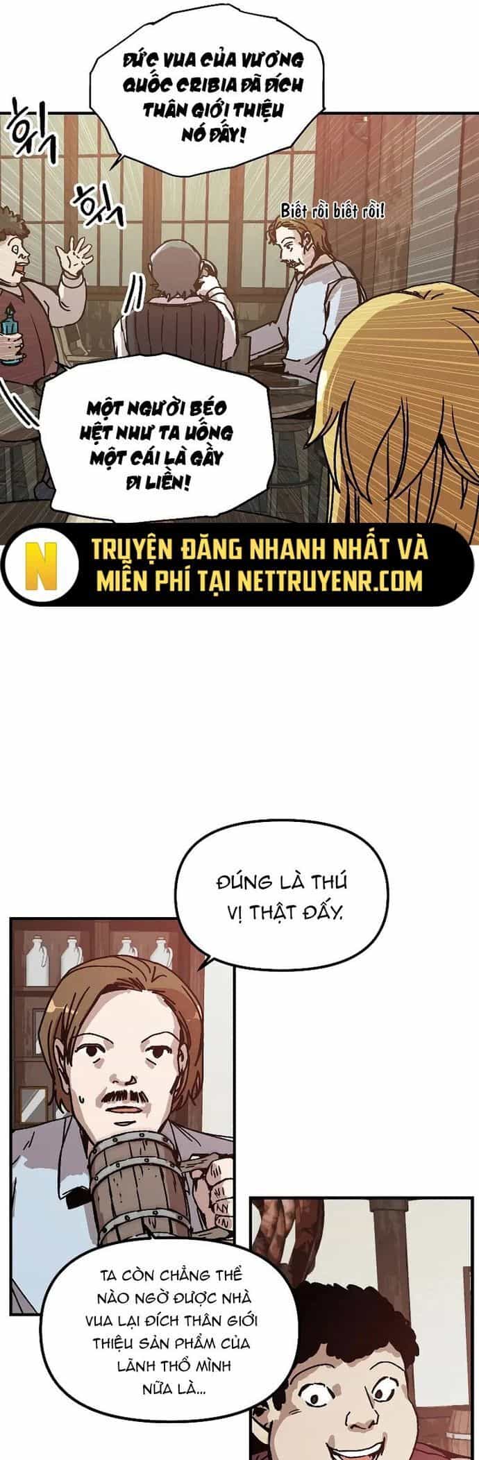 Người Chơi Lỗi - Chương 113 - ảnh 35
