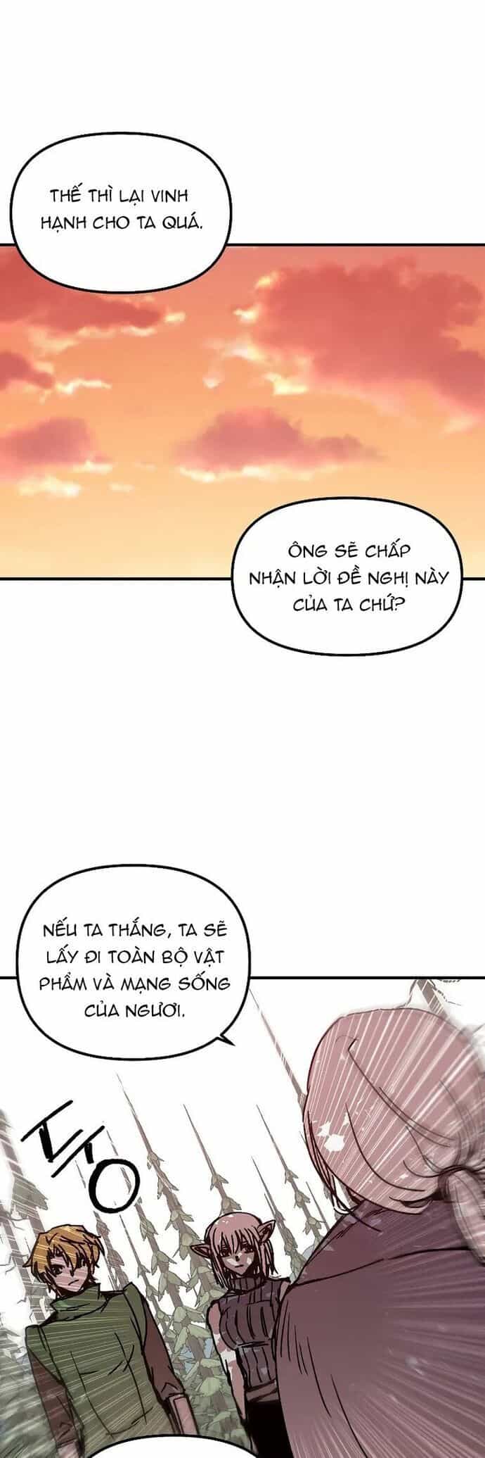 Người Chơi Lỗi - Chương 115 - ảnh 17