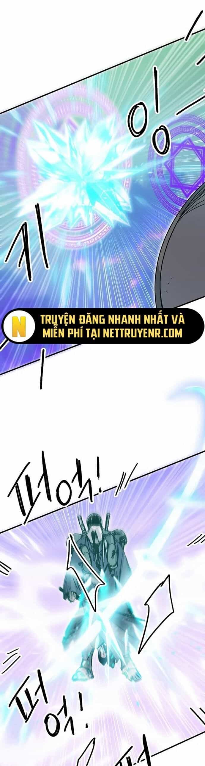 Người Chơi Lỗi - Chương 116 - ảnh 24