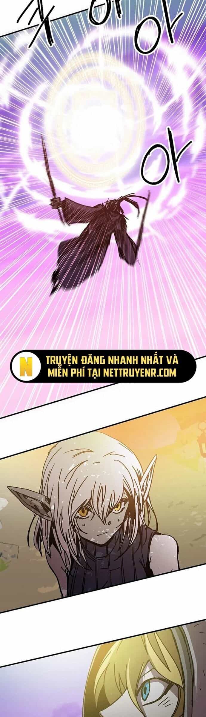 Người Chơi Lỗi - Chương 116 - ảnh 28