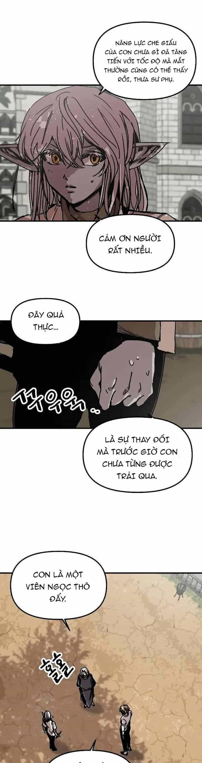 Người Chơi Lỗi - Chương 118 - ảnh 7