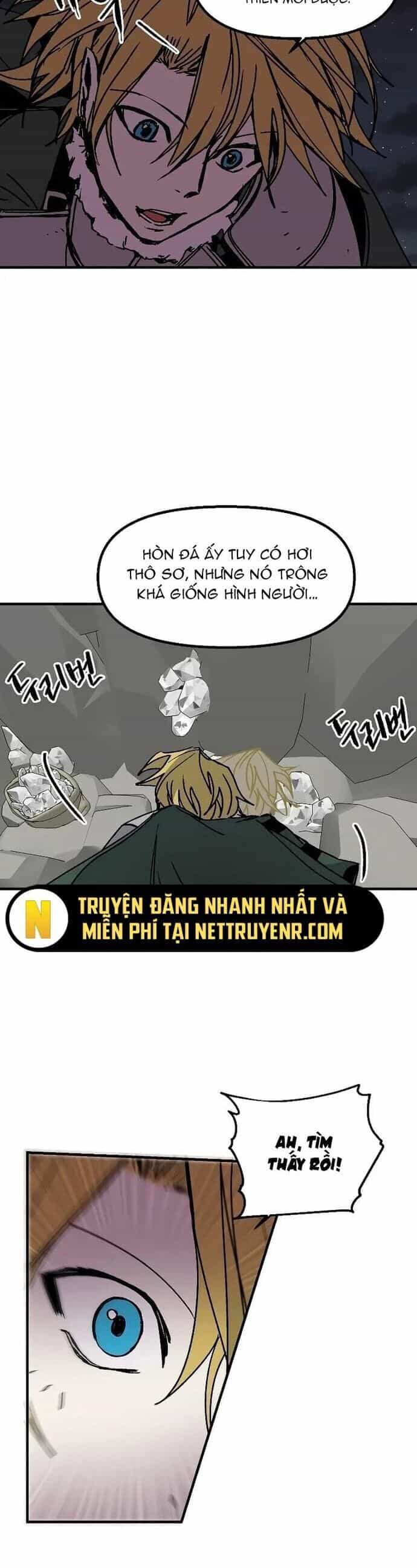 Người Chơi Lỗi - Chương 119 - ảnh 24