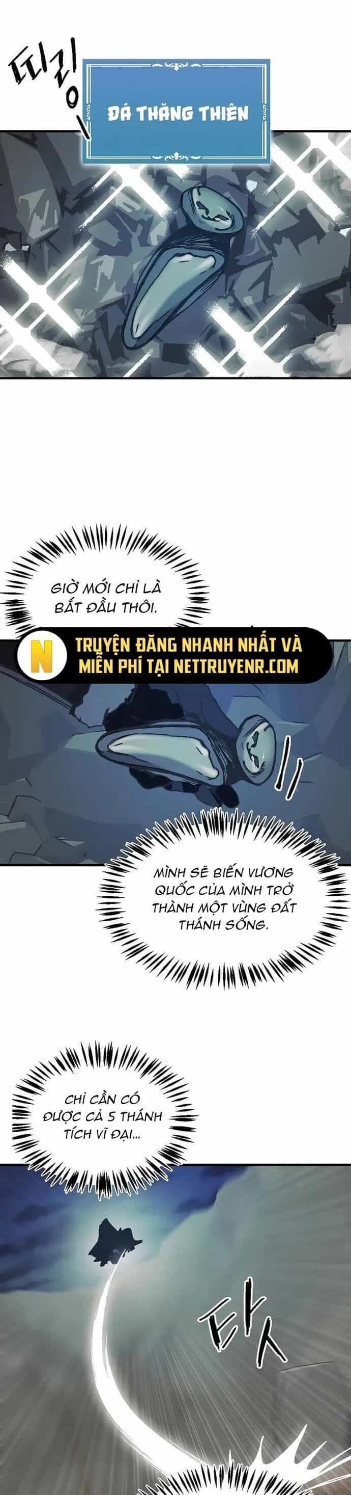 Người Chơi Lỗi - Chương 119 - ảnh 25