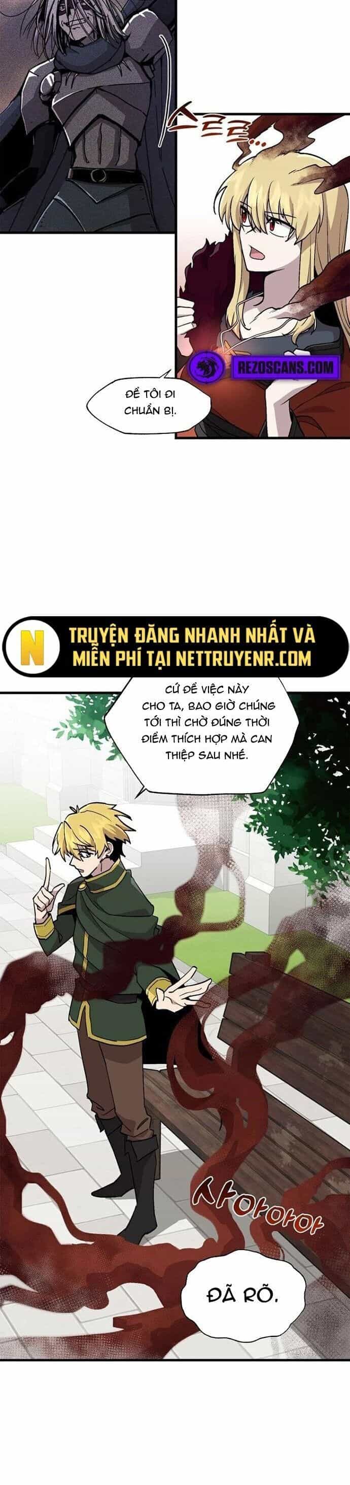 Người Chơi Lỗi - Chương 122 - ảnh 10