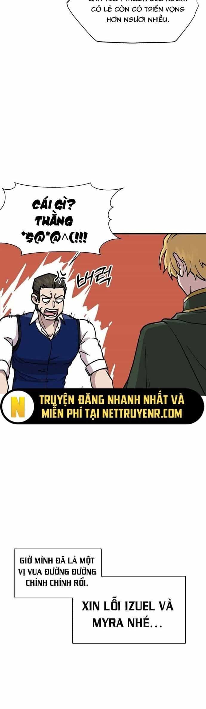 Người Chơi Lỗi - Chương 122 - ảnh 28