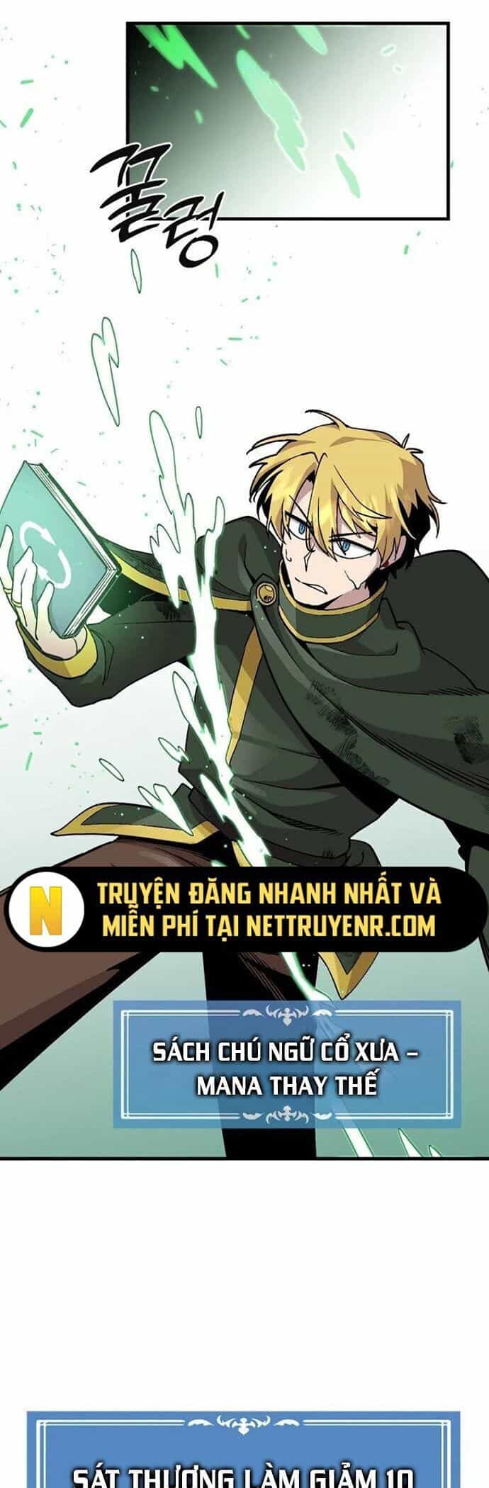 Người Chơi Lỗi - Chương 124 - ảnh 31