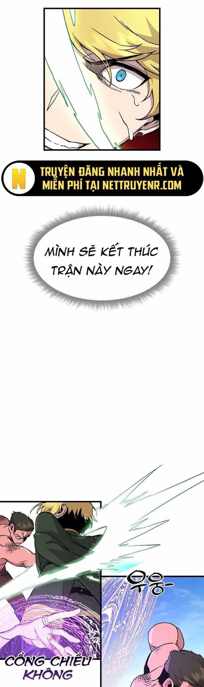 Người Chơi Lỗi - Chương 124 - ảnh 35