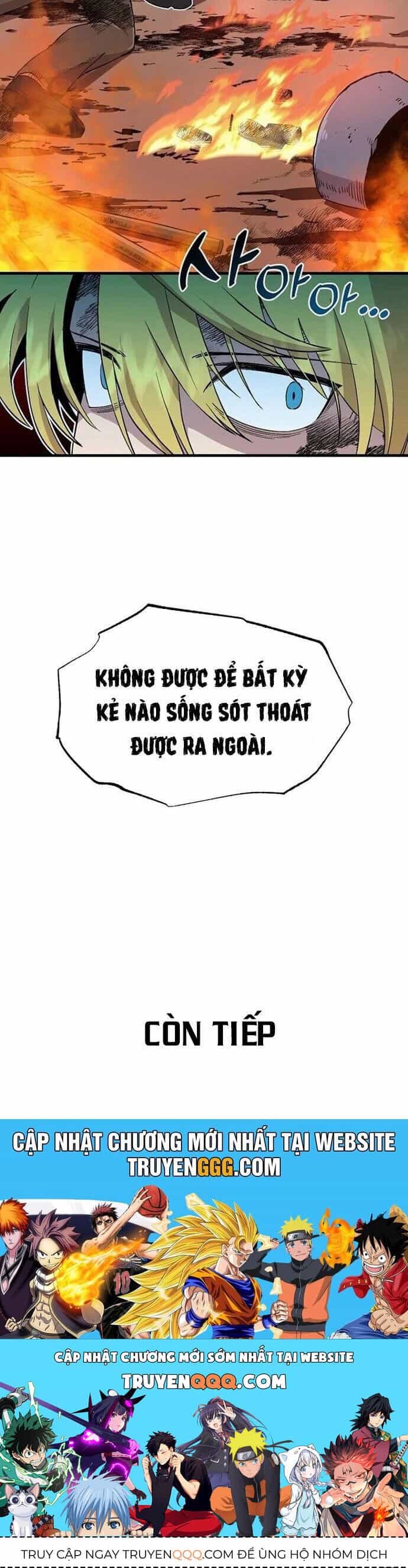 Người Chơi Lỗi - Chương 124 - ảnh 44