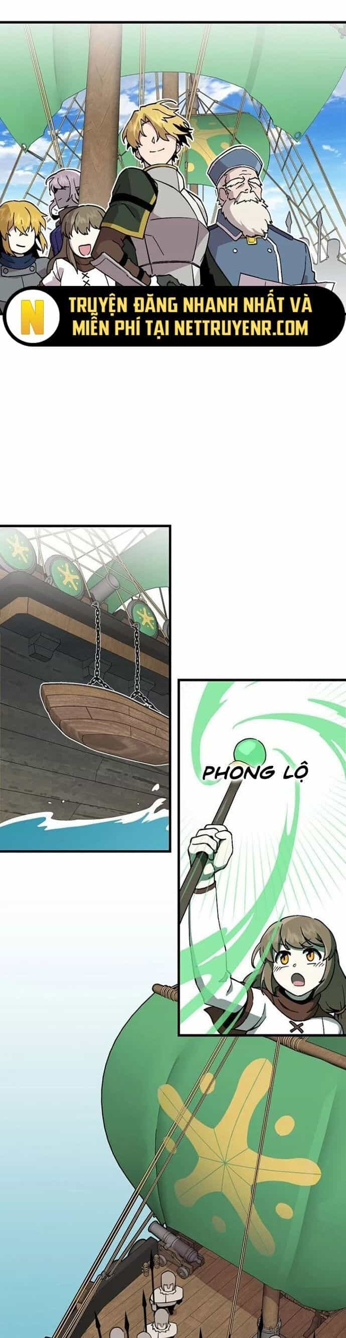 Người Chơi Lỗi - Chương 126 - ảnh 19