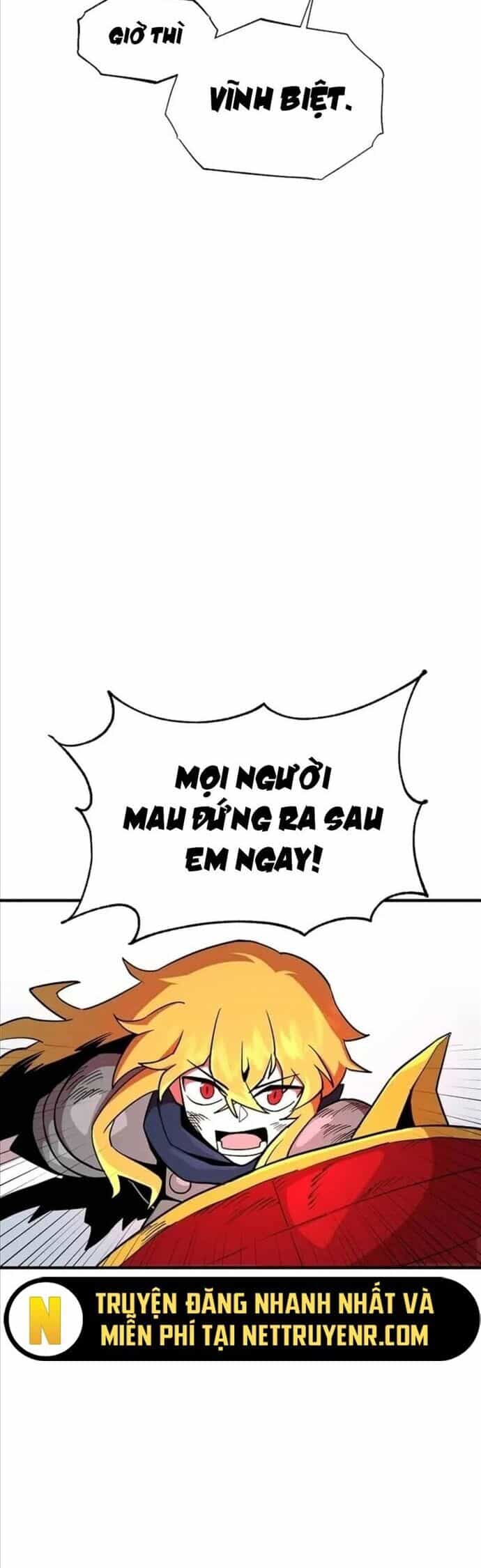 Người Chơi Lỗi - Chương 129 - ảnh 29