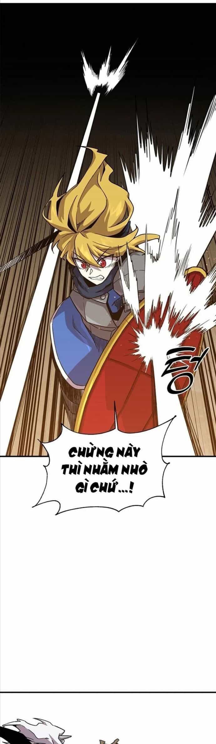 Người Chơi Lỗi - Chương 130 - ảnh 19