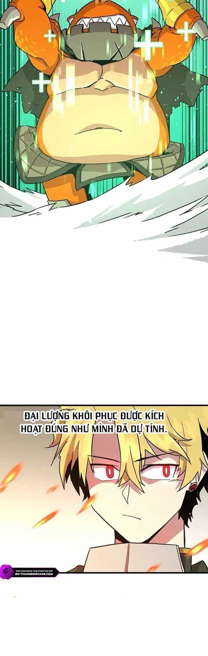 Người Chơi Lỗi - Chương 133 - ảnh 2