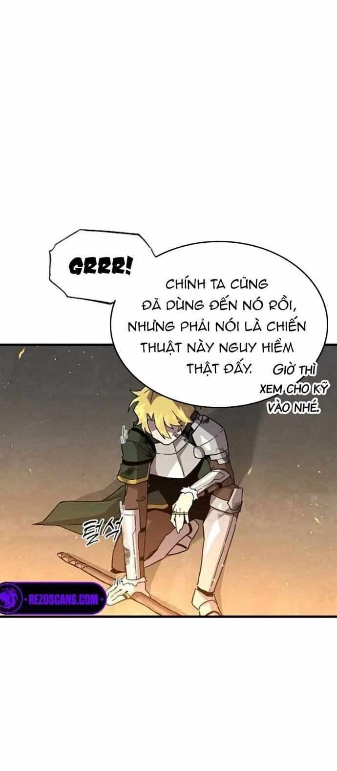 Người Chơi Lỗi - Chương 134 - ảnh 10