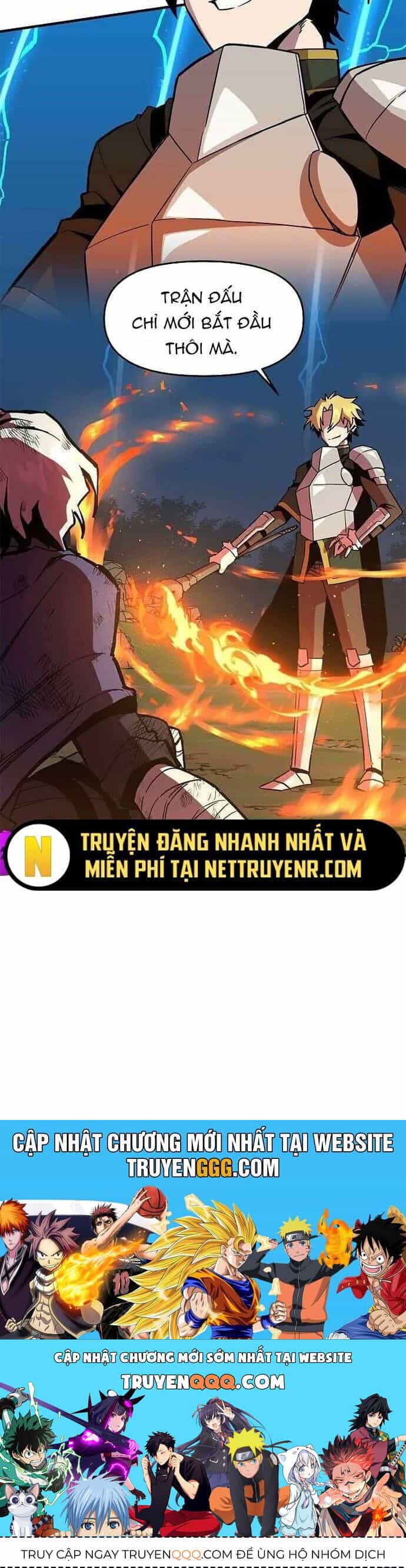 Người Chơi Lỗi - Chương 137 - ảnh 29
