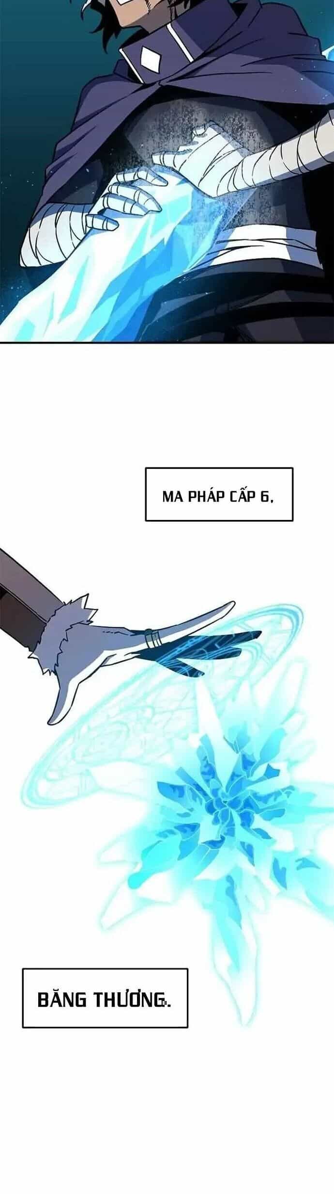 Người Chơi Lỗi - Chương 138 - ảnh 30