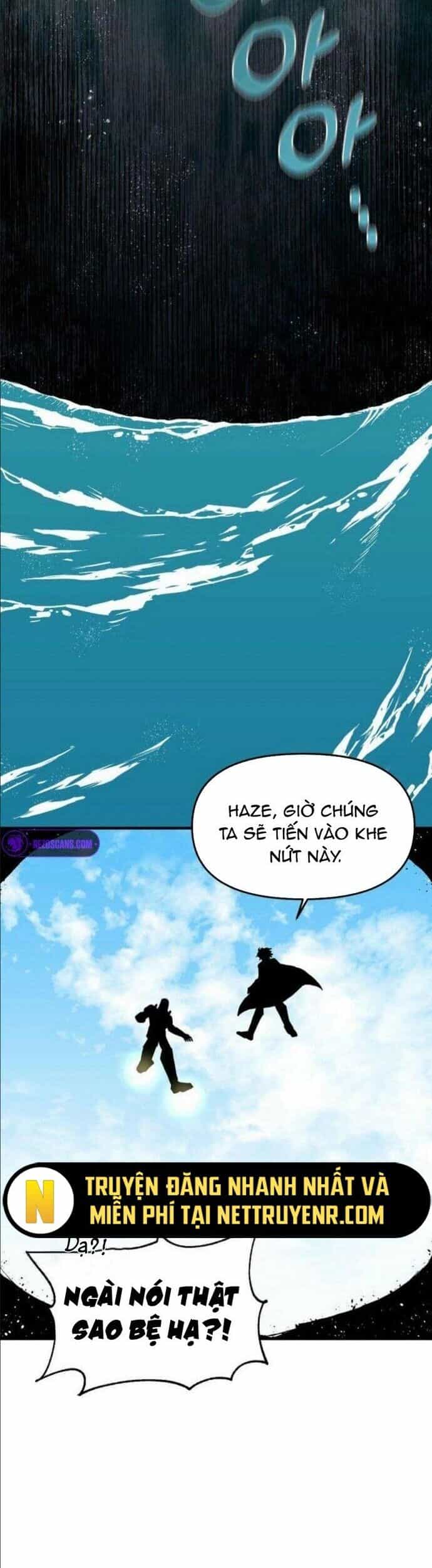 Người Chơi Lỗi - Chương 140 - ảnh 32