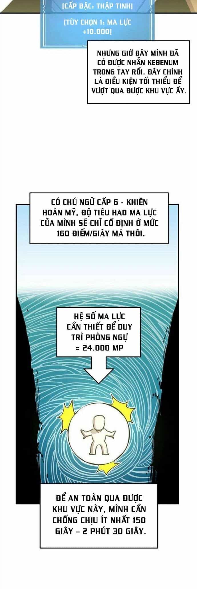 Người Chơi Lỗi - Chương 140 - ảnh 36