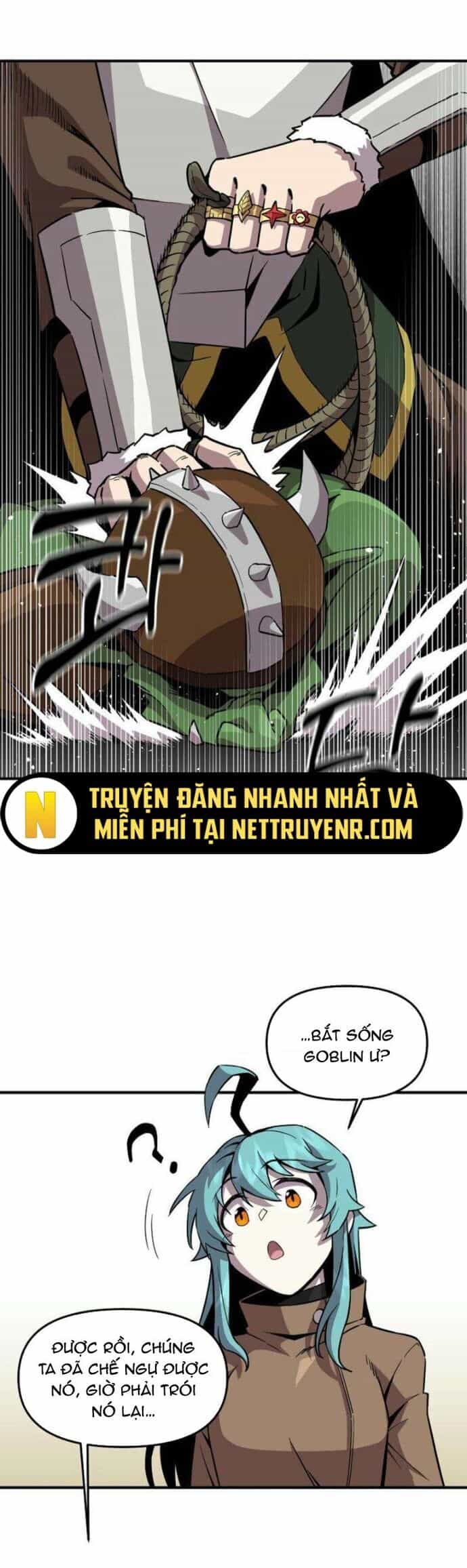 Người Chơi Lỗi - Chương 141 - ảnh 17