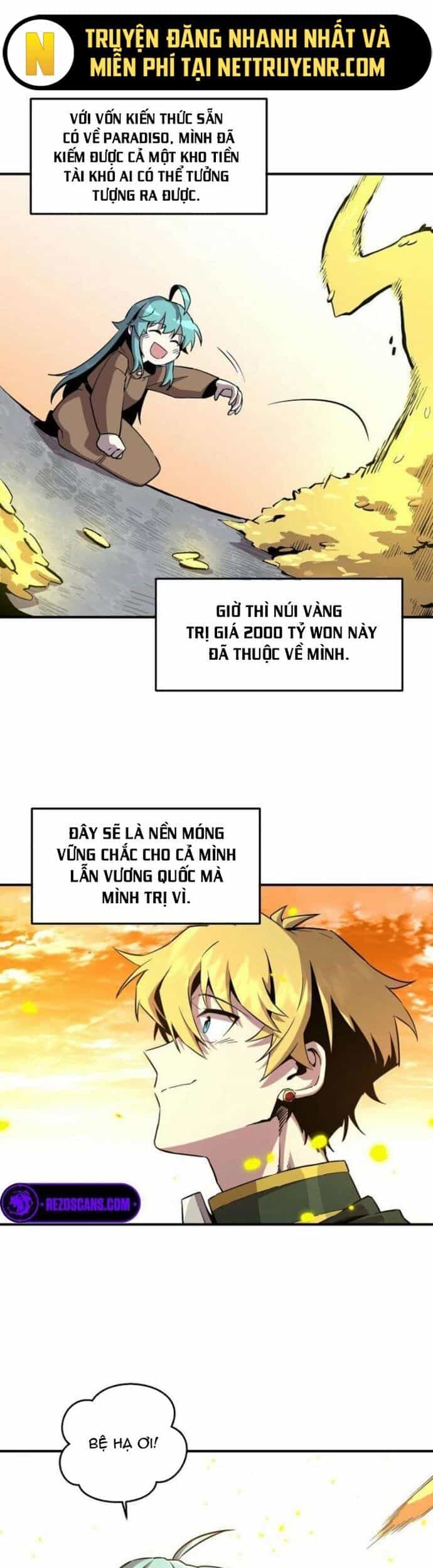 Người Chơi Lỗi - Chương 141 - ảnh 39
