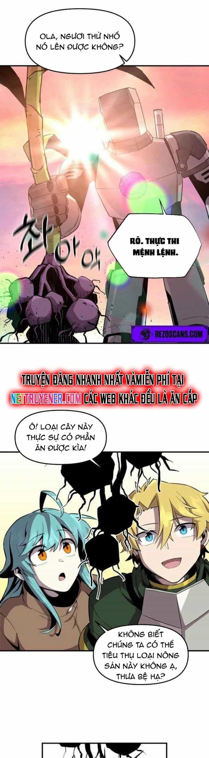 Người Chơi Lỗi - Chương 142 - ảnh 23