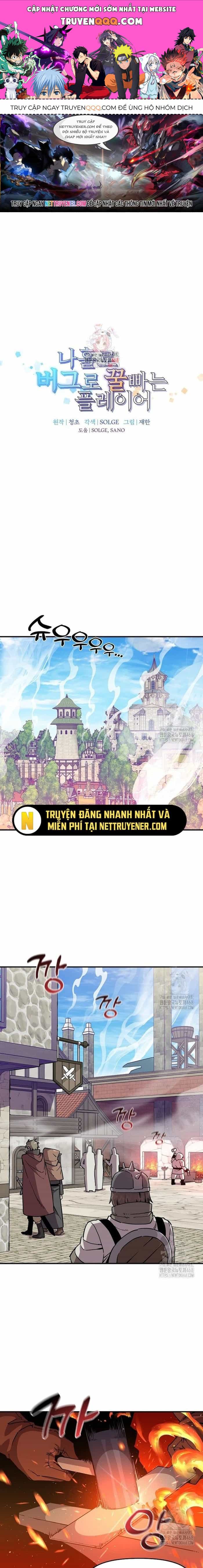 Người Chơi Lỗi - Chương 147 - ảnh 1