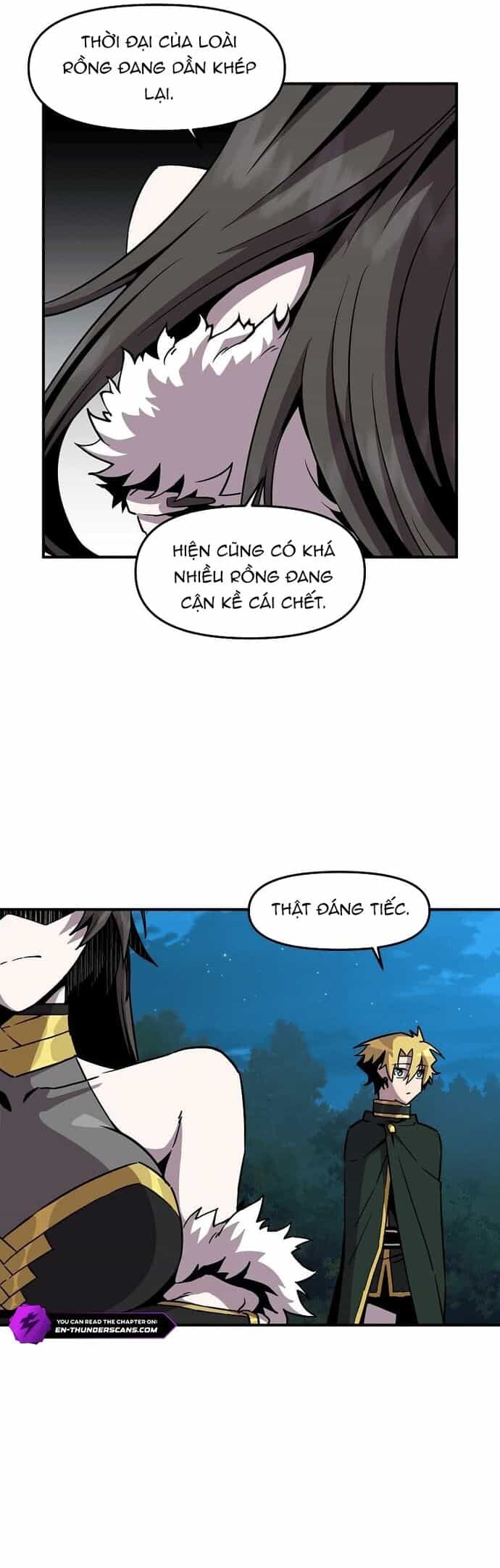 Người Chơi Lỗi - Chương 150 - ảnh 10