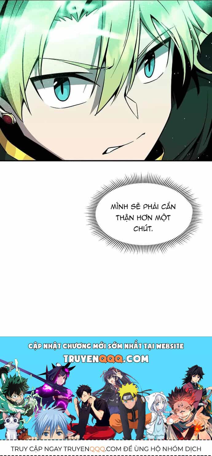 Người Chơi Lỗi - Chương 150 - ảnh 32