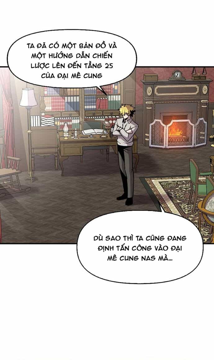 Người Chơi Lỗi - Chương 152 - ảnh 20