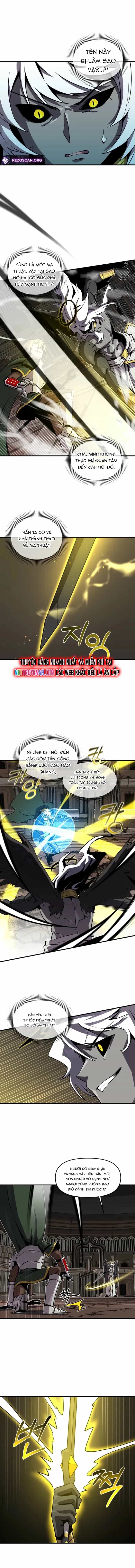 Người Chơi Lỗi - Chương 158 - ảnh 3