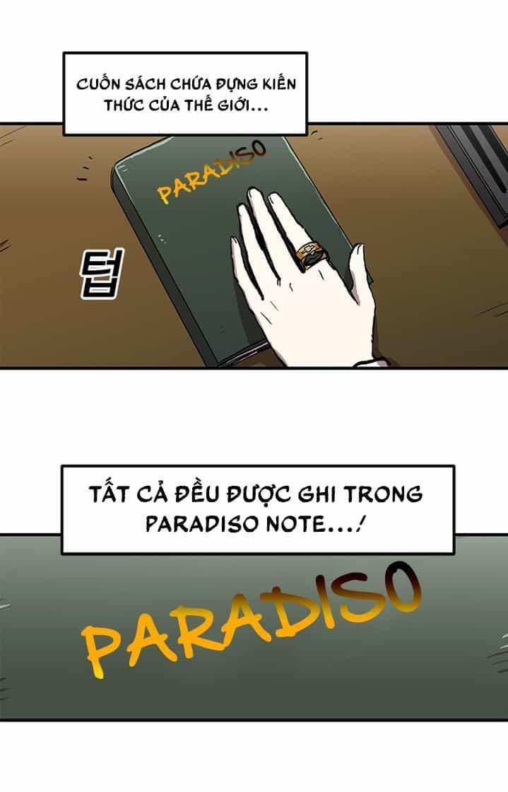 Người Chơi Lỗi - Chương 16 - ảnh 43