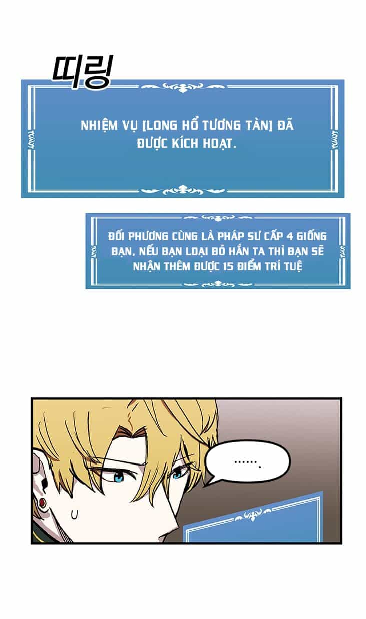 Người Chơi Lỗi - Chương 17 - ảnh 22