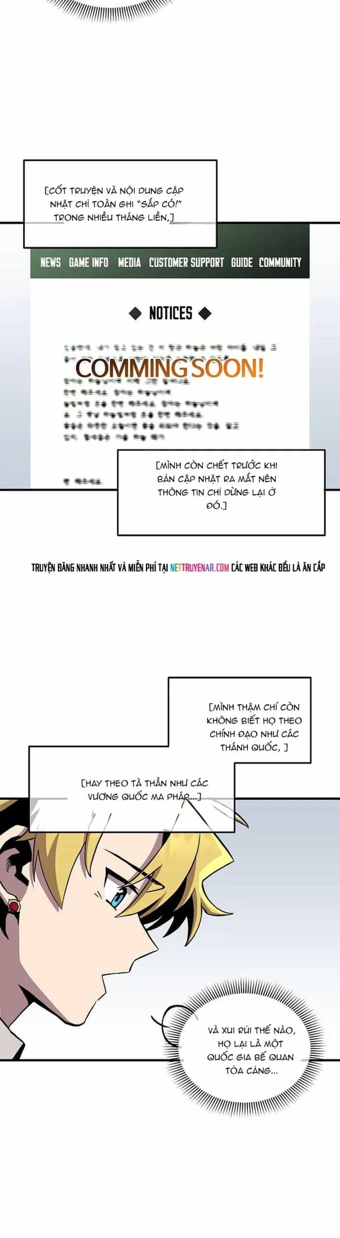 Người Chơi Lỗi - Chương 172 - ảnh 15