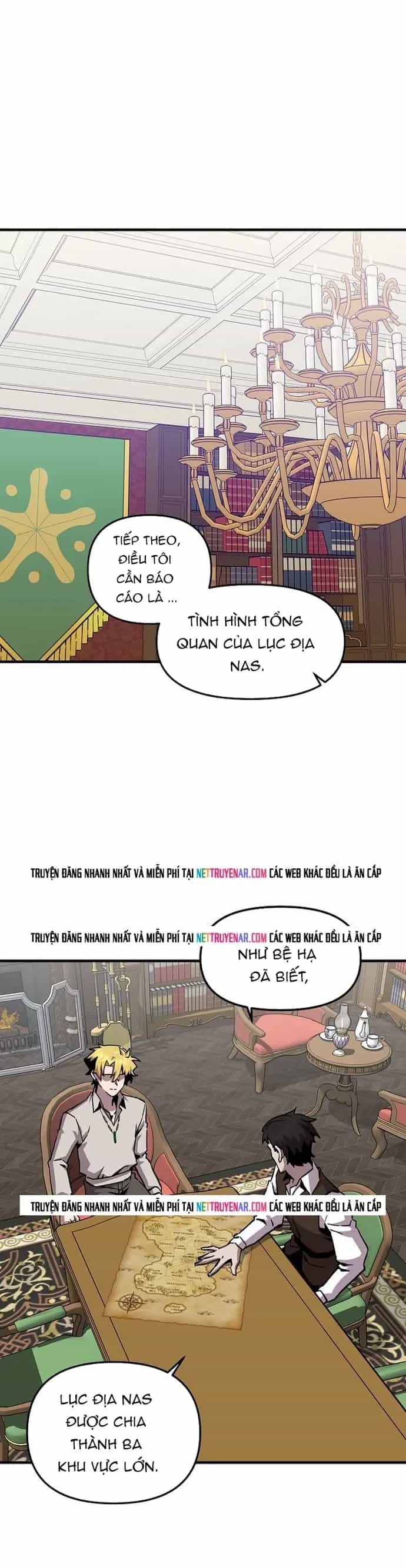 Người Chơi Lỗi - Chương 172 - ảnh 4
