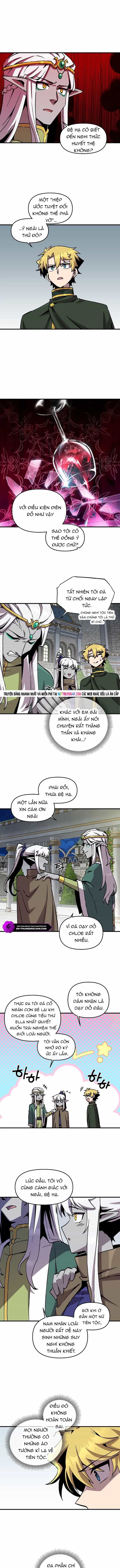 Người Chơi Lỗi - Chương 177 - ảnh 5